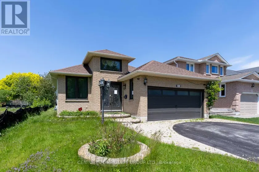 Detached at 305 SANDRINGHAM DRIVE, Clarington