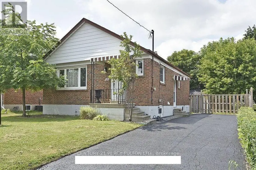 Detached at 270 WILSON ROAD S, Oshawa