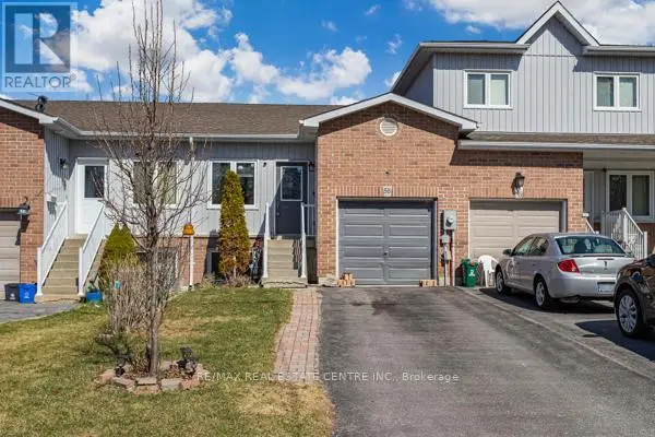 Townhouse at 58 AVENUE STREET, Oshawa