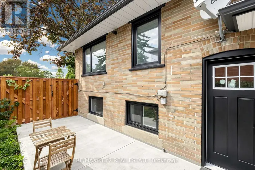 Detached at BSMT - 707 WALNUT STREET W, Whitby