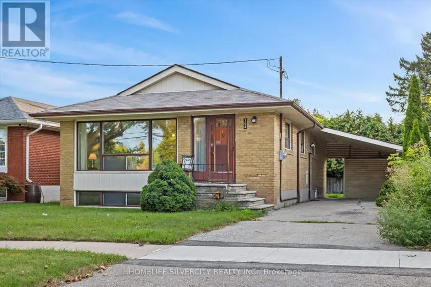 Detached at 364 BELLAMY ROAD N, Toronto