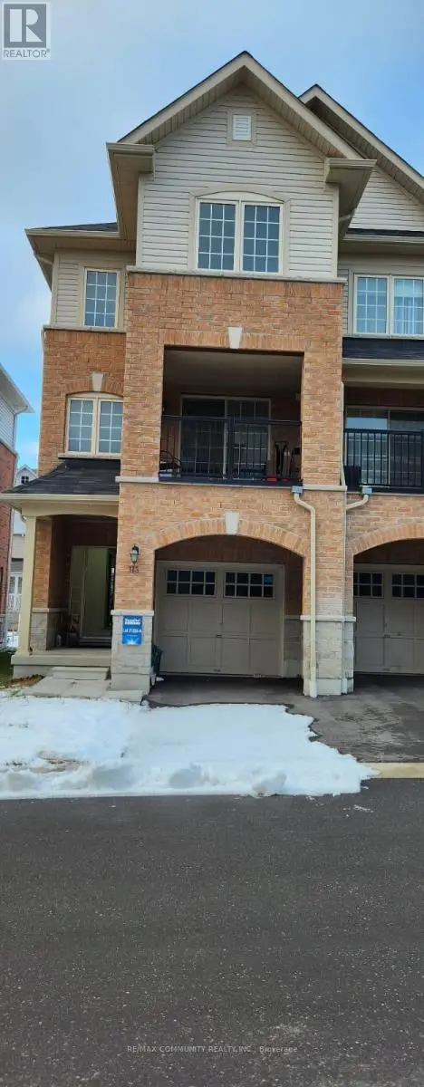 Townhouse at 113 AINLEY ROAD, Ajax