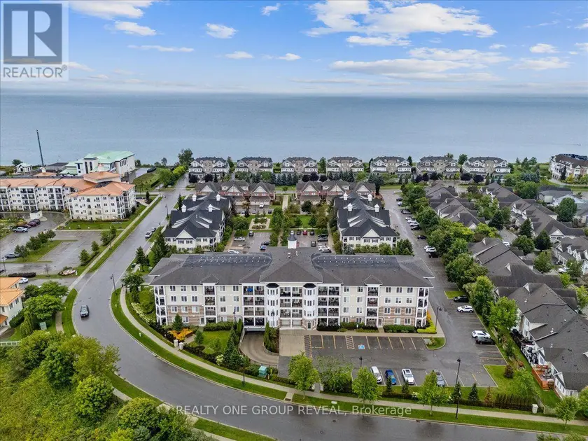 Apartment at 111 - 65 SHIPWAY AVENUE, Clarington