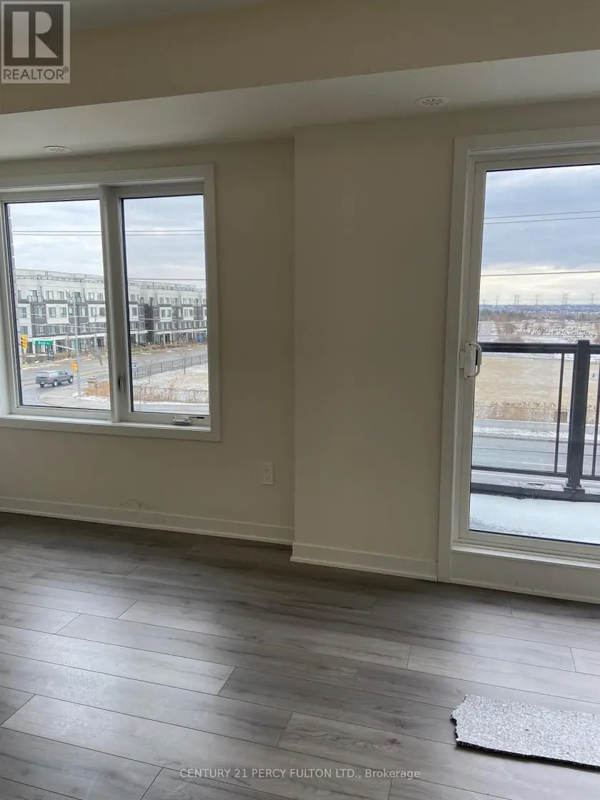 Townhouse at 205 - 1695 DERSAN STREET, Pickering