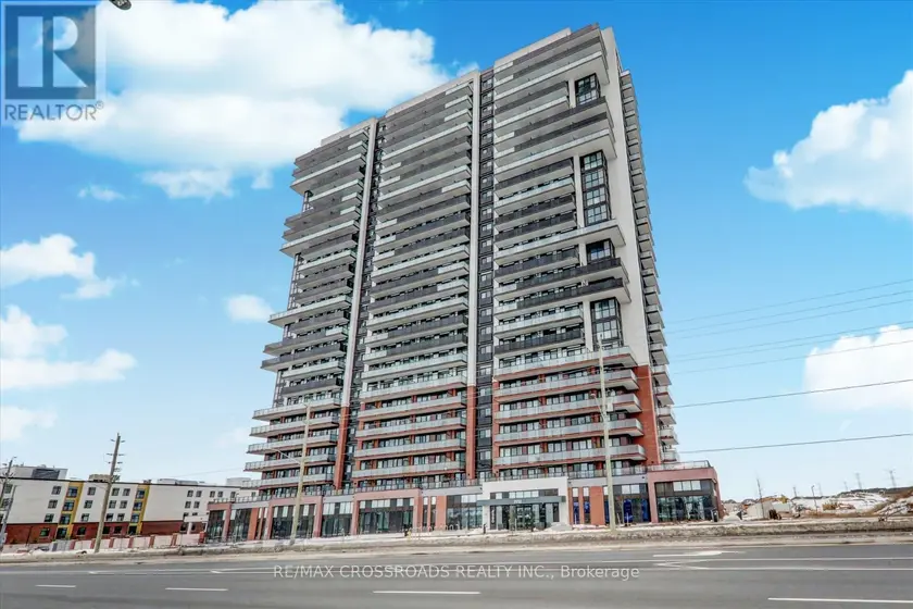 Apartment at 1021 - 2550 SIMCOE STREET N, Oshawa
