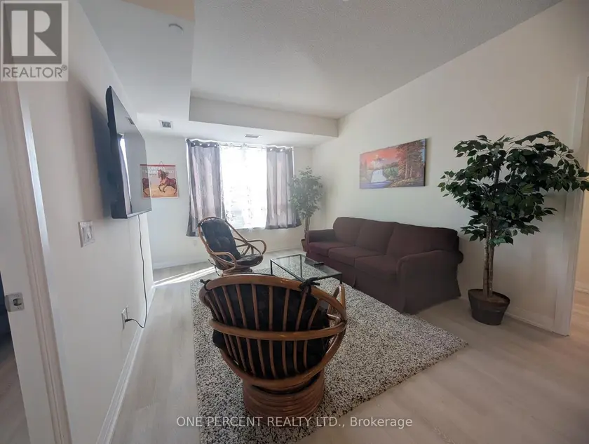 Apartment at 731 - 3270 SHEPPARD AVE E AVENUE, Toronto