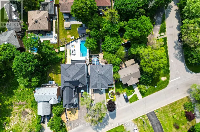 Detached at 1482 OLD FOREST ROAD, Pickering