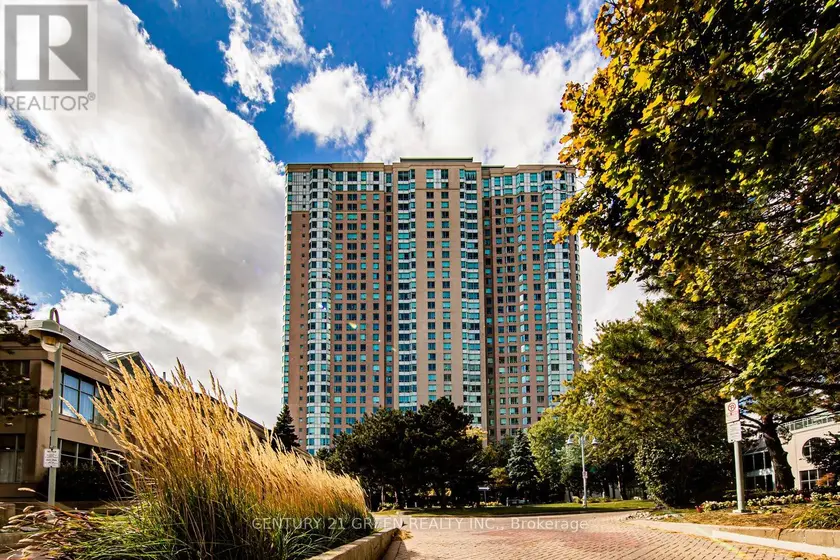 Apartment at 2623 - 68 CORPORATE DRIVE, Toronto