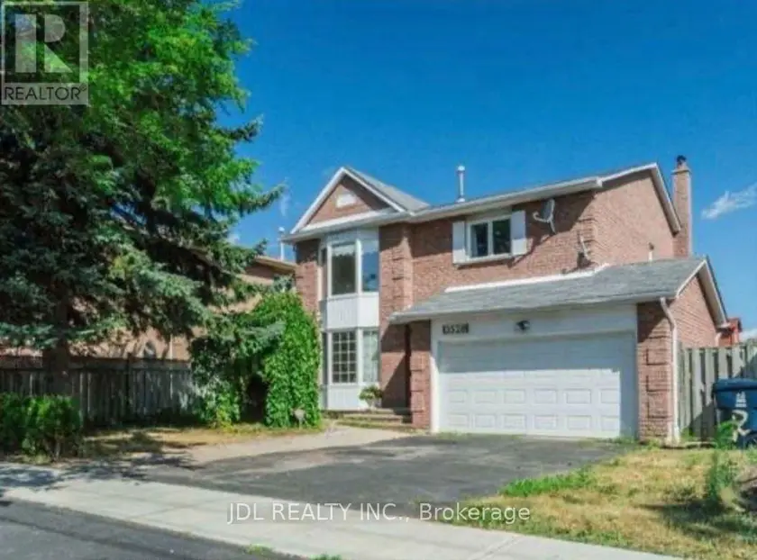 Detached at 3528 ELLESMERE ROAD, Toronto