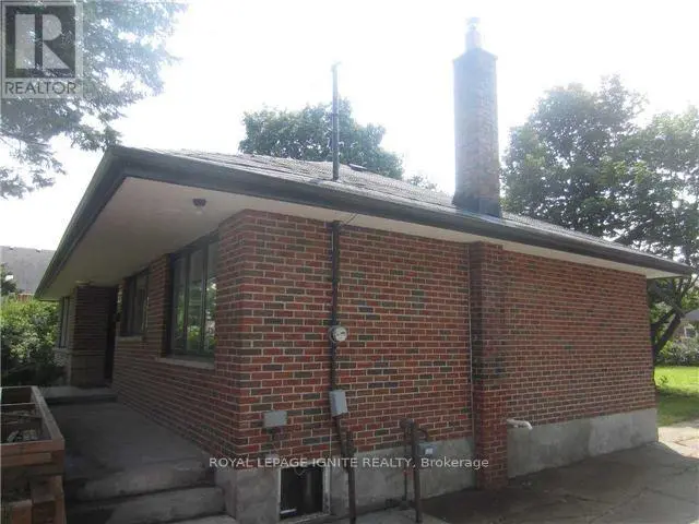 Detached at 1770 ALTONA ROAD, Pickering