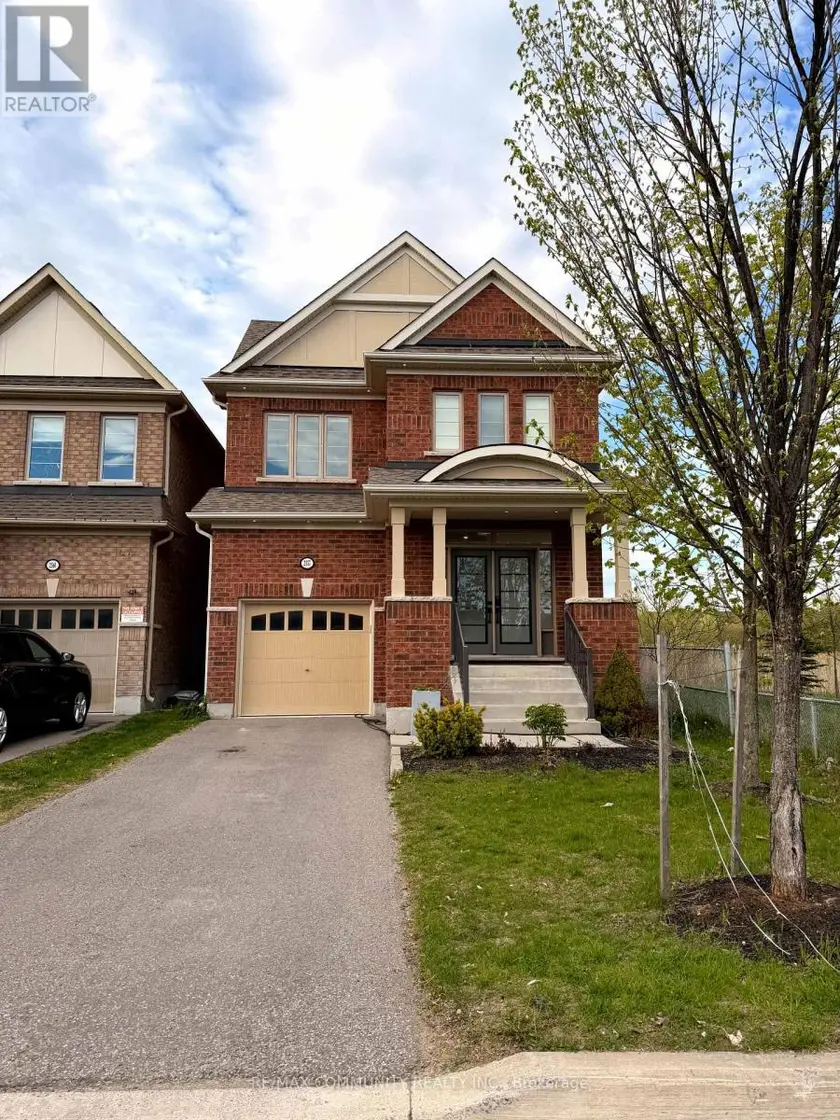 Detached at 2557 BANDSMAN CRESCENT, Oshawa