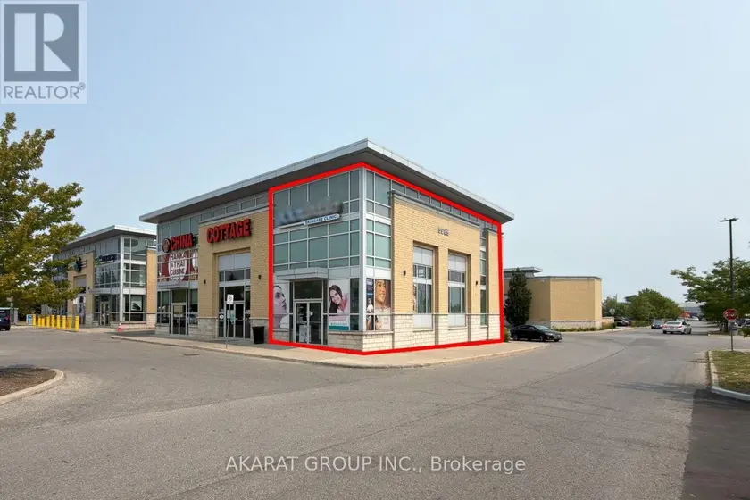 Other at 1 - 5985 STEELES AVENUE E, Toronto
