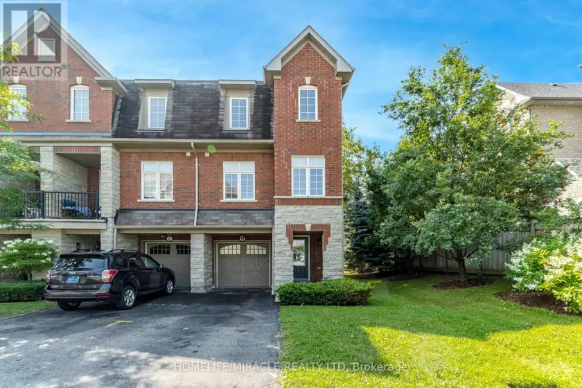 Townhouse at 44 - 1701 FINCH AVENUE, Pickering