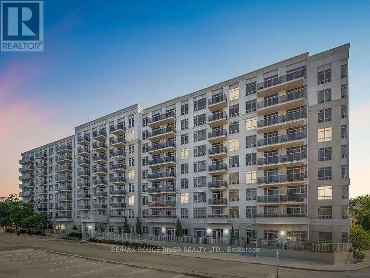 Apartment at 726 - 3650 KINGSTON ROAD, Toronto