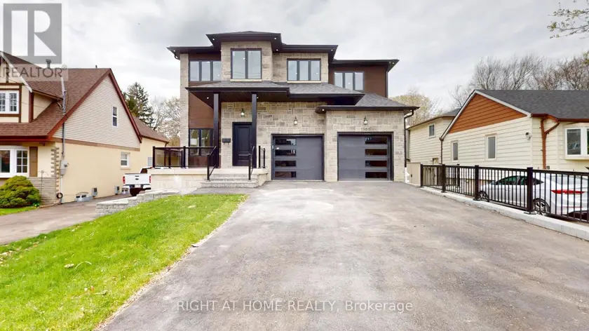 Detached at 1988 ROYAL ROAD, Pickering