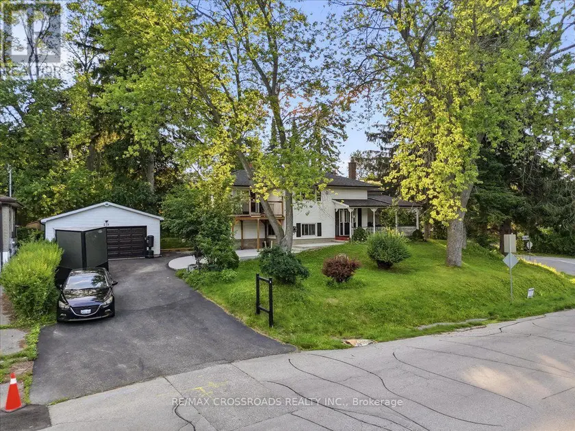 Detached at 239 ISLAND ROAD, Toronto