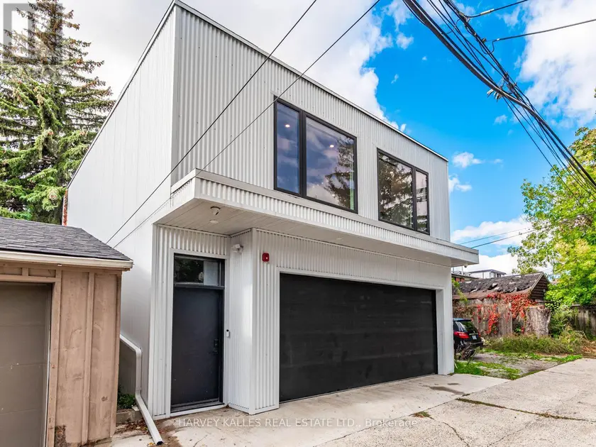 Detached at 20 LESLIE GARDEN LANE, Toronto