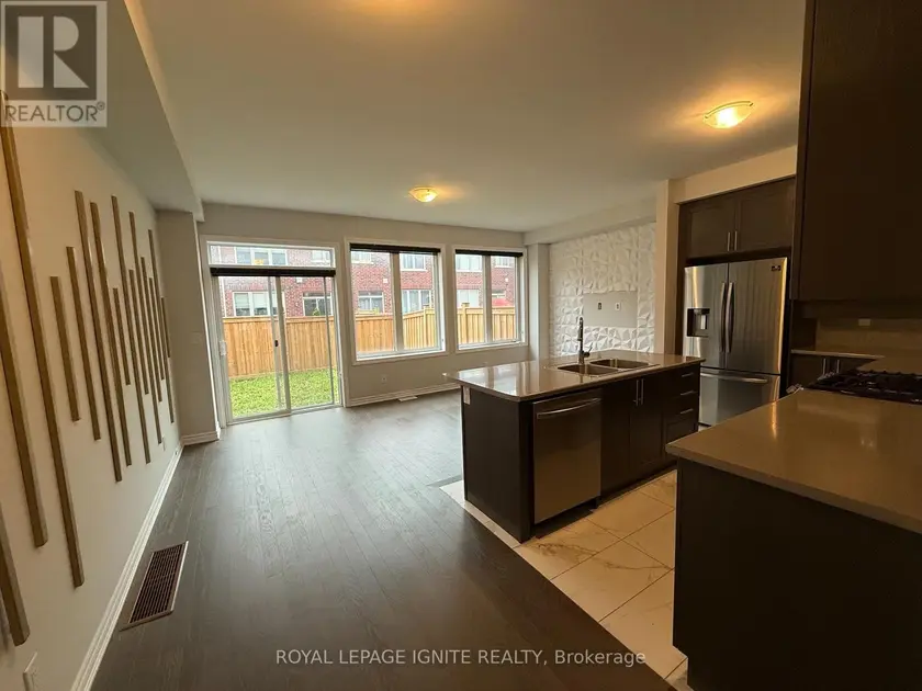 Townhouse at 25 SUTCLIFFE DR DRIVE, Whitby