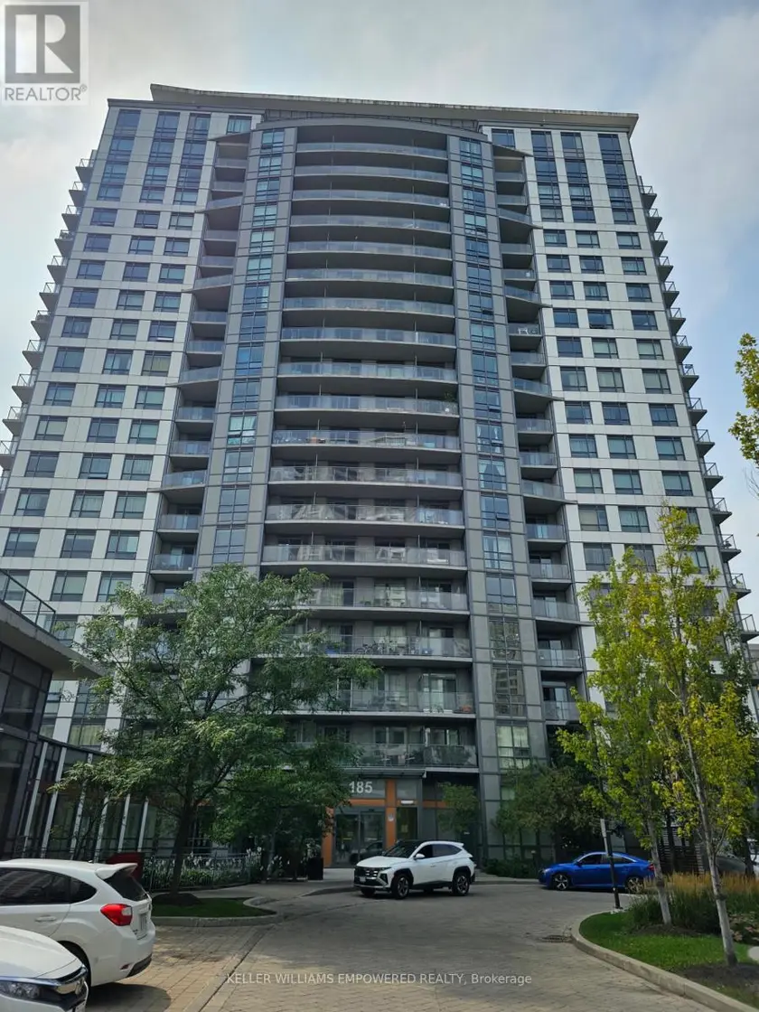 Apartment at 709 - 185 BONIS AVENUE W, Toronto