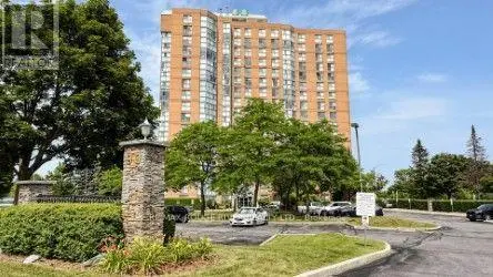 Apartment at 1503 - 90 DALE AVENUE, Toronto