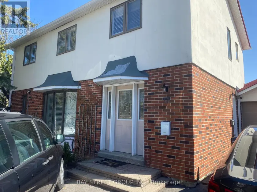 Detached at 2 - 19 DUNSFOLD DRIVE, Toronto