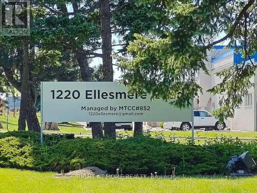 Other at 26 - 1220 ELLESMERE ROAD, Toronto
