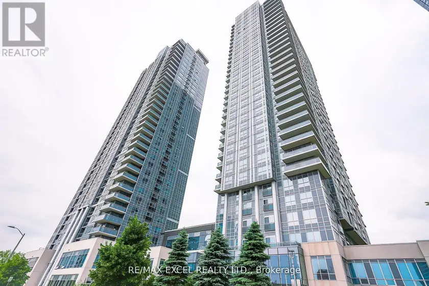 Apartment at 1215 - 275 VILLAGE GREEN SQUARE, Toronto