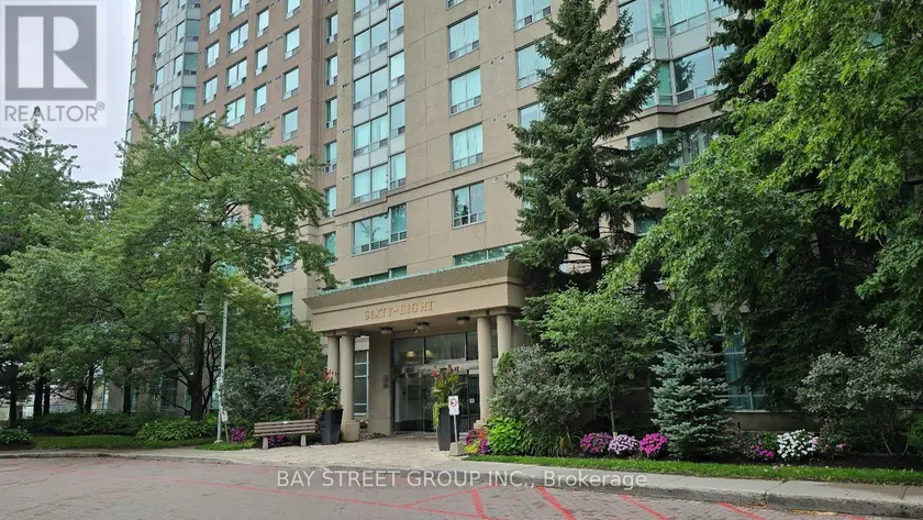 Apartment at 3131 - 68 CORPORATE DRIVE, Toronto