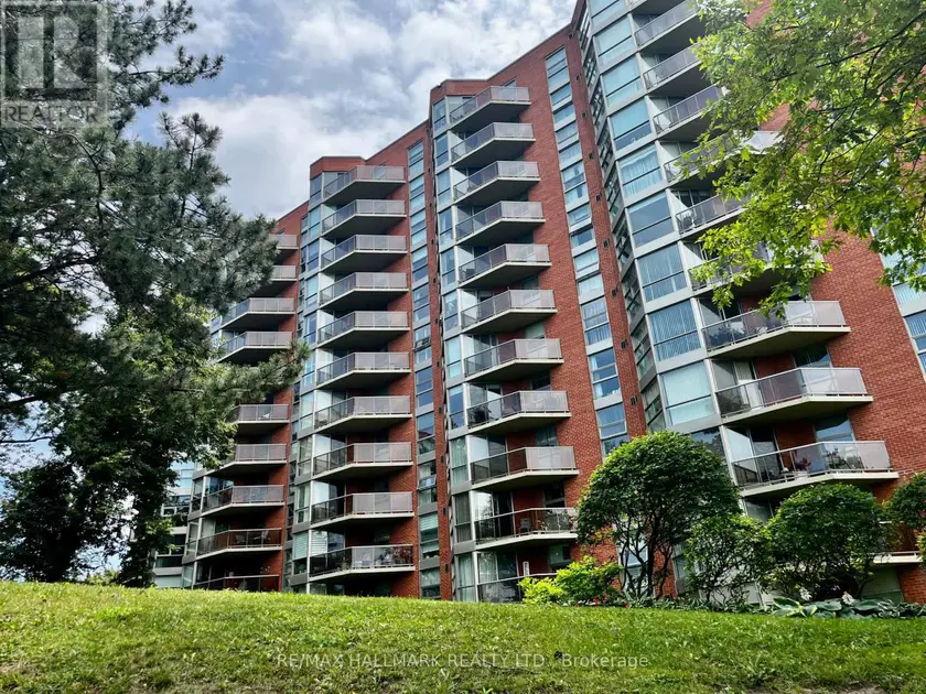 Apartment at 902 - 20 DEAN PARK ROAD, Toronto