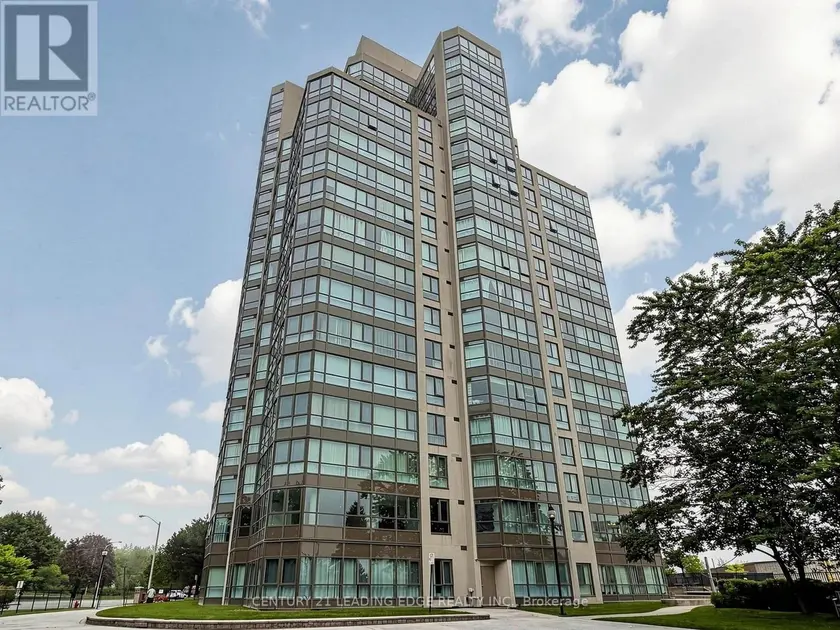 Apartment at 204 - 3231 EGLINTON AVENUE E, Toronto