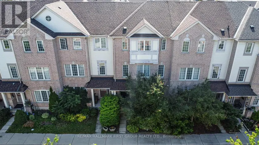 Townhouse at 67 - 1850 KINGSTON ROAD, Pickering