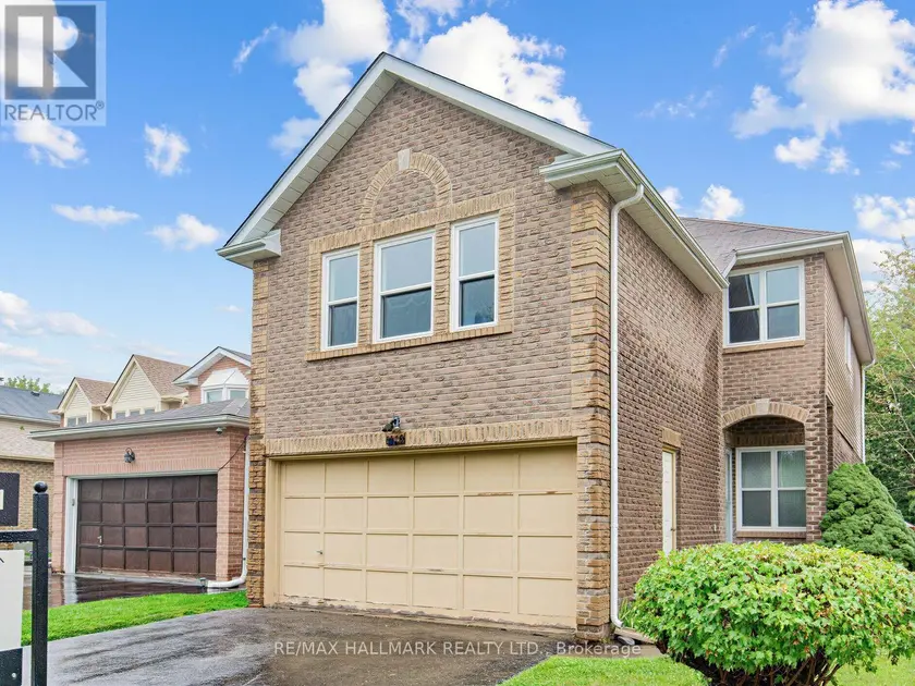 Detached at 1553 RAWLINGS DRIVE, Pickering