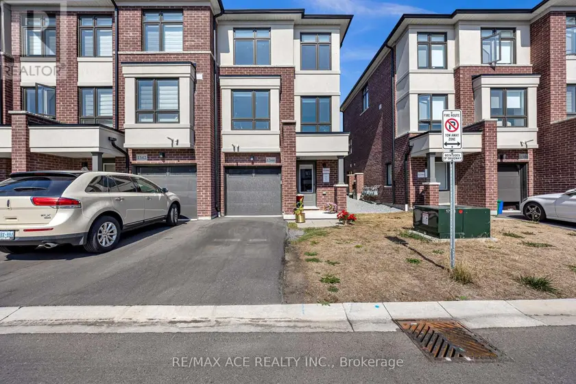 Townhouse at 1344 BRADENTON  PATH, Oshawa