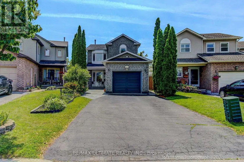 Detached at 23 WINDHAM CRESCENT, Clarington