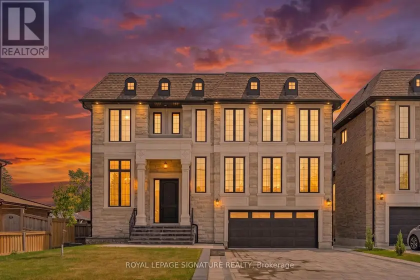 Detached at 1309 COMMERCE STREET, Pickering