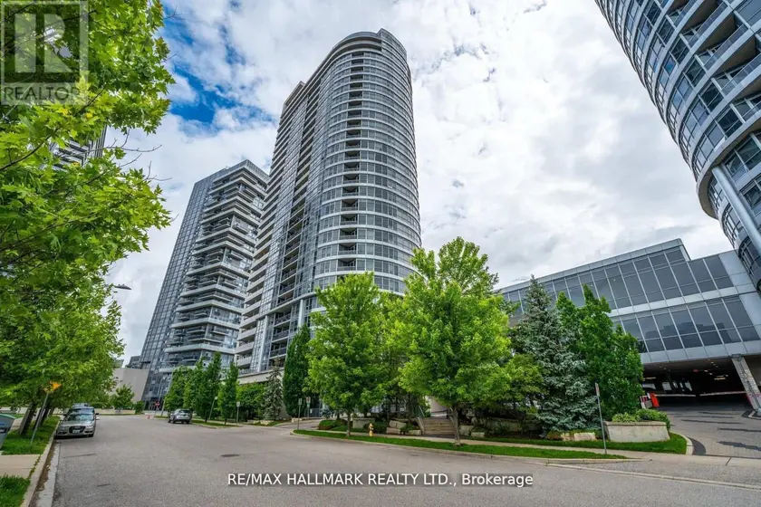 Apartment at 2220 - 181 VILLAGE GREEN SQUARE, Toronto