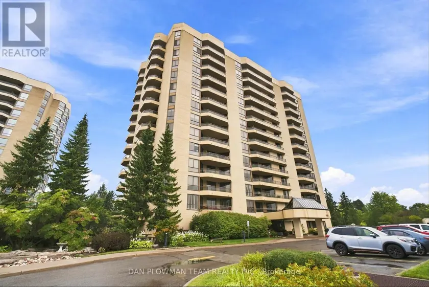Apartment at 1003 - 900 WILSON ROAD N, Oshawa