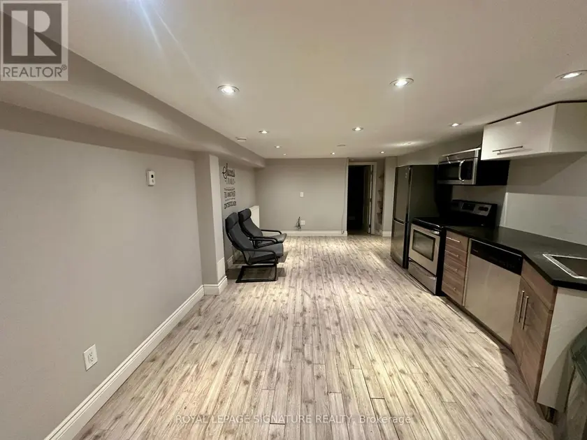 Townhouse at BSMT - 66 CONDOR AVENUE, Toronto