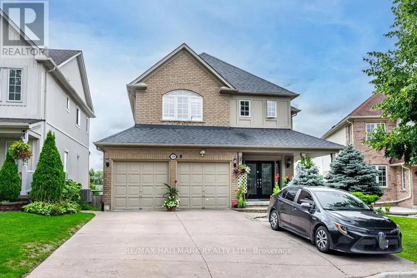 Detached at 1109 KESWICK COURT, Oshawa
