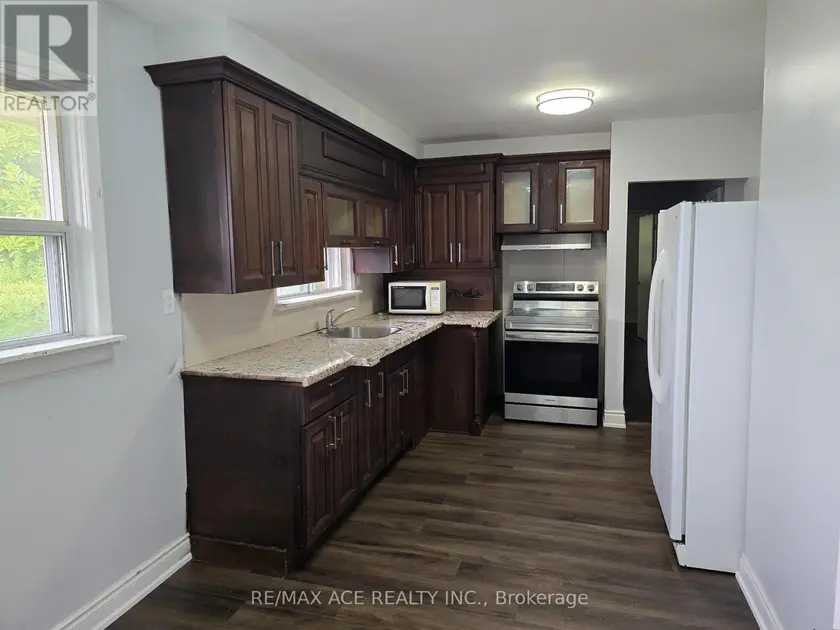 Detached at 55 BRENDA CRESCENT, Toronto