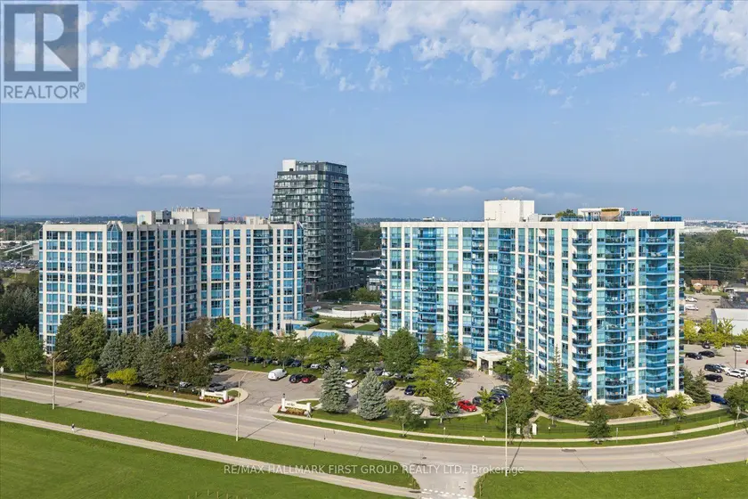 Apartment at 312 - 340 WATSON STREET, Whitby