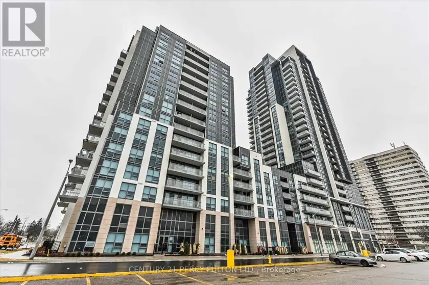 Apartment at 905 - 30 MEADOWGLEN PLACE, Toronto