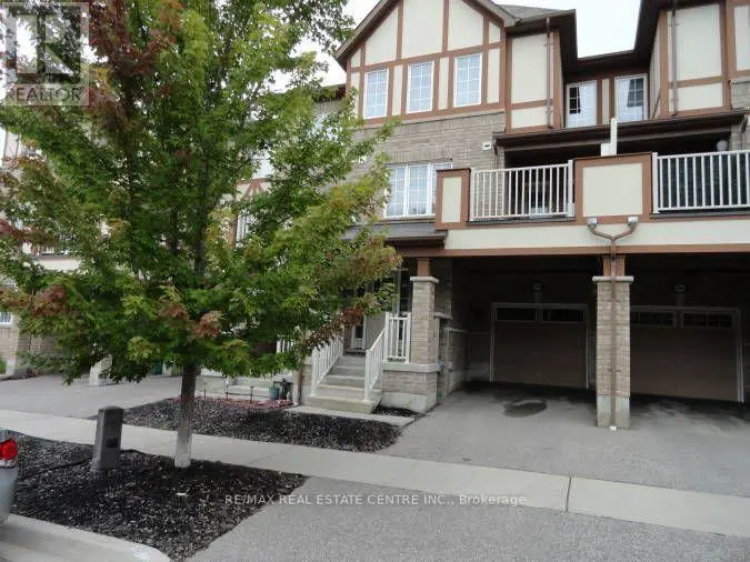 Townhouse at 1084 SILK STREET, Pickering