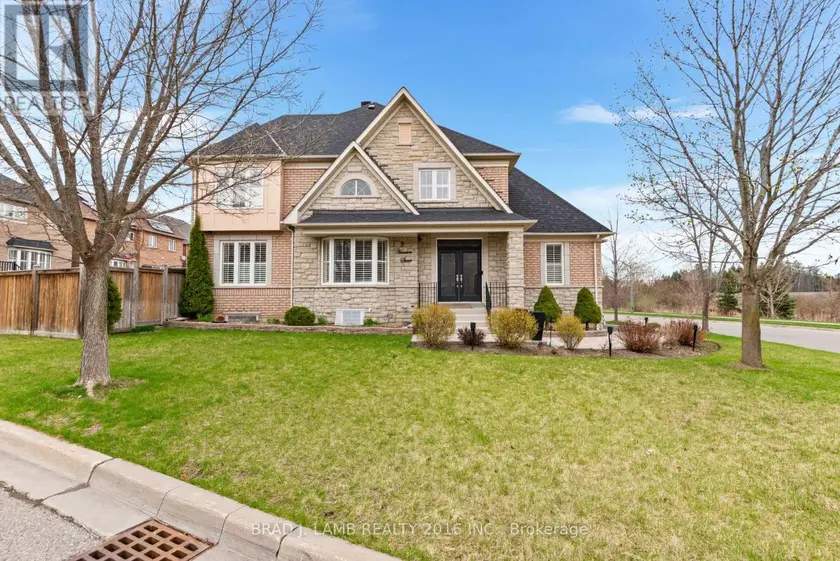 Detached at BASEMENT - 3 HEARSON STREET, Ajax