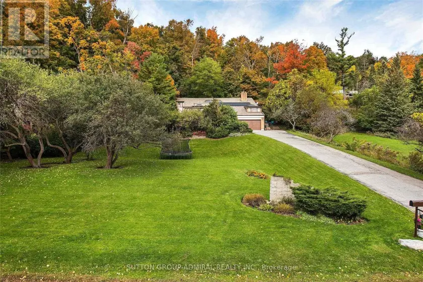 Detached at 37 MEADOWCLIFFE DRIVE, Toronto