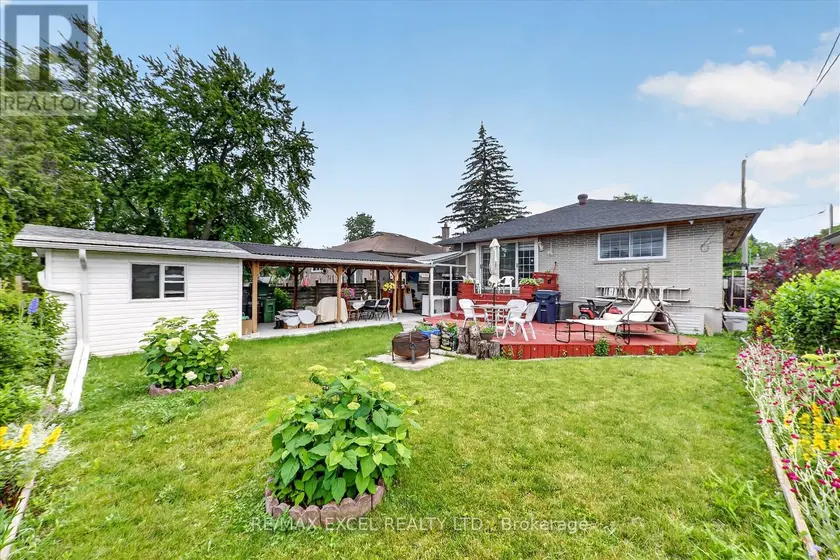 Detached at 62 SUNDANCE CRESCENT, Toronto
