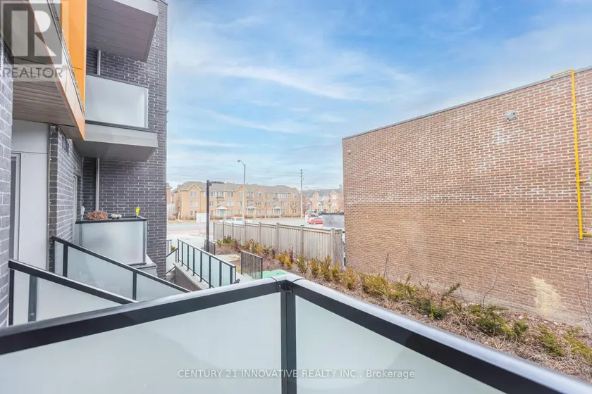 Townhouse at 511 - 2791 EGLINTON AVENUE E, Toronto