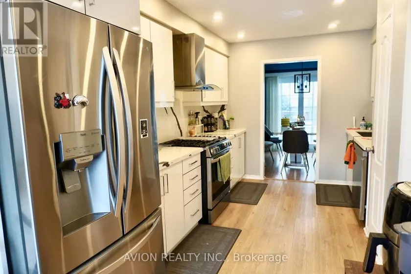Detached at 70 BARNES DRIVE, Ajax