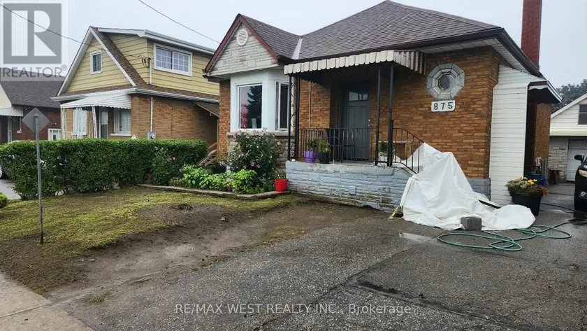 Detached at 875 RITSON ROAD S, Oshawa