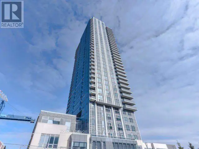 Apartment at 2321 - 275 VILLAGE GREEN SQUARE, Toronto